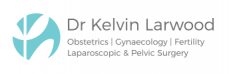 Dr Kelvin Larwood