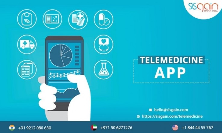 Know the benefits of telemedicine technology