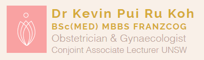Sydney Obstetrician Clinic