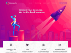 Small business bookkeeping