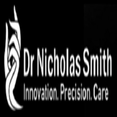 Dr Nicholas Smith