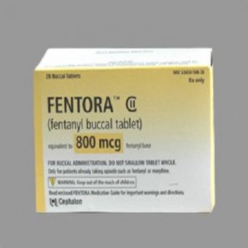 WHERE TO BUY Fentora Online