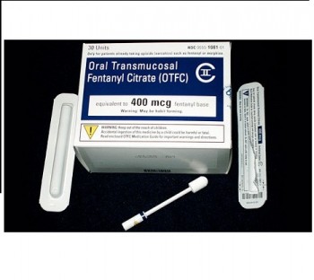 Actiq , Buy Fentanyl Citrate