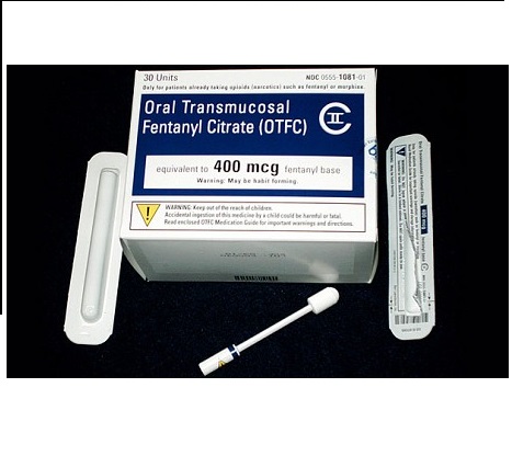 Actiq , Buy Fentanyl Citrate