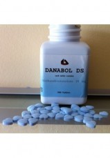 buy Danabol 10mg online