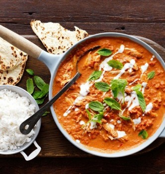 Visit Melbourne Diner’s Favourite Lygon Street Indian Restaurant