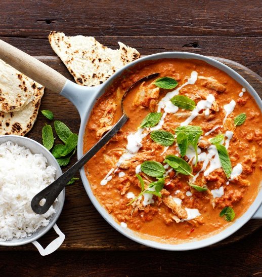 Visit Melbourne Diner’s Favourite Lygon Street Indian Restaurant