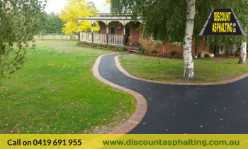Asphalting Driveway Contractors Chelsea