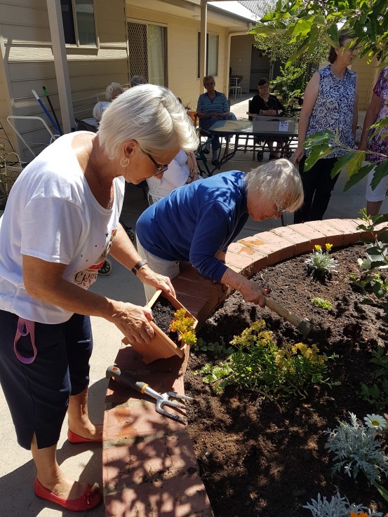 Best Retirerment Villages For Wodonga People