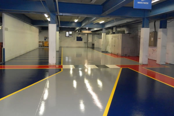 vinyl Cleaning Services