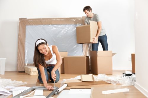 Movers Services in Ballarat