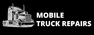 Quality Mobile Truck Repairs
