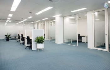 Get the Perfect Coworking Space in Melbourne