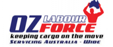OZ Labourforce