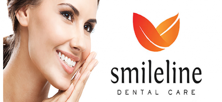 Smile Line Dental care