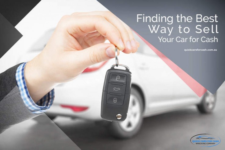 Are You Looking For Wreckers? Car Wrecker Adelaide