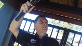 Action Property Inspections - Pre-Purchase Building and Pest Inspection Services