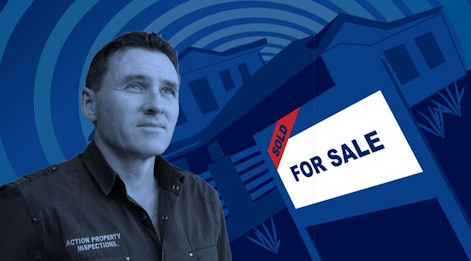 Action Property Inspections - Pre-Purchase Building and Pest Inspection Services