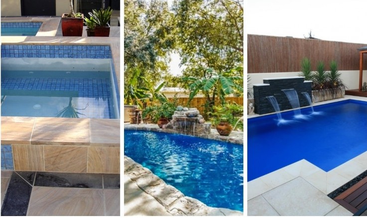 Pool Coping is Crucial For Your In-ground Pool