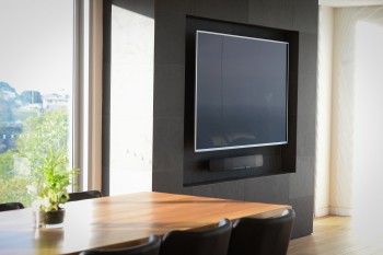 Home Theatre Installation and Setup Services