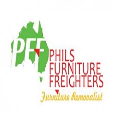 Phils Furniture Freighters