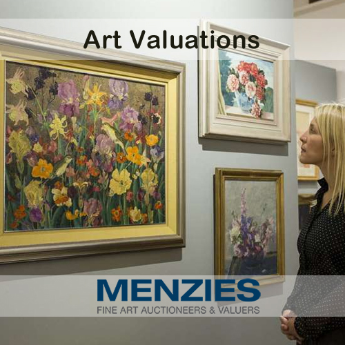 Art Valuations