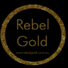 Rebel Gold