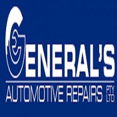 Generals Automotive