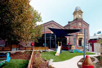 Commercial Architects in Melbourne - Co-lab Architecture