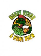 Hobby Hydro and Homebrew