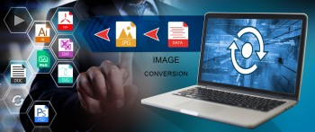 Image Conversion Services