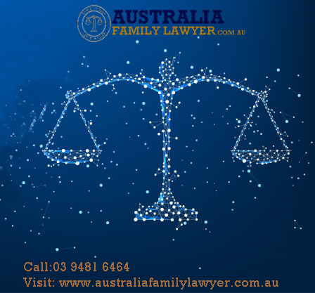 Best family lawyer in Australia