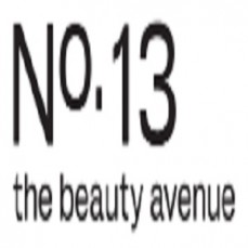No.13 the beauty avenue