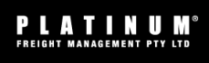Platinum Freight Management Darwin
