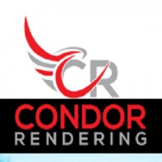 Condor Rendering