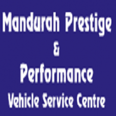 Mandurah Prestige & Performance