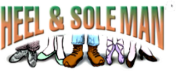 Heel and Sole Man