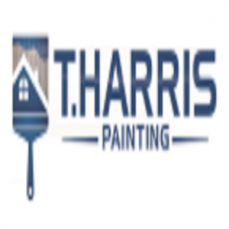 T Harris Painting