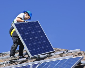 Solar Panel Cleaning Melbourne
