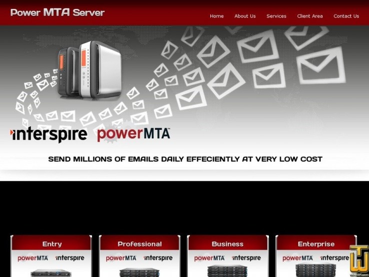 Email services for affiliate marketing