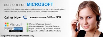 Microsoft Technical support Number | +1-