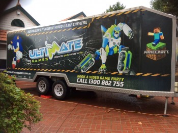 Kids Parties Organisers in Melbourne