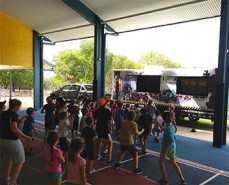Kids Parties Organisers in Melbourne