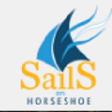 Sails on Horseshoe