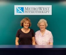MetroWest Physiotherapy -  Physiotherapi