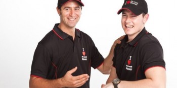 My Local Mover - Furniture Movers Brisbane