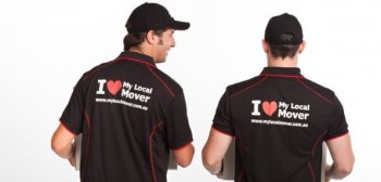 My Local Mover - Furniture Movers Brisbane