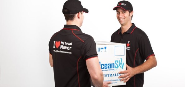 My Local Mover - Furniture Movers Brisbane