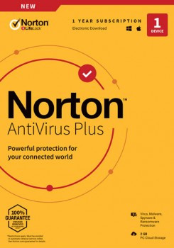 Get Norton Internet Security, Unlimited 