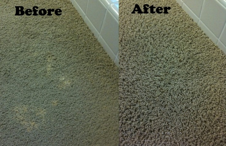 Get the ultimate carpet cleaning Service